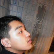  ,   Zhanik, 33 ,   