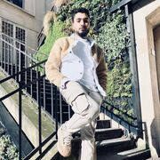  Fosses,  Ahmad, 28