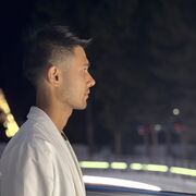  ,  IslomAli, 22