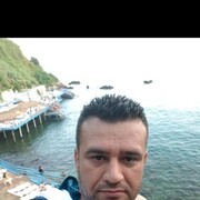  ,  Volkan, 43