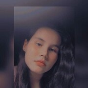  ,  Daria, 20