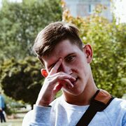  ,   Vitaliy, 25 ,   ,   