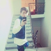 ���������� �������, ������� misha, 29