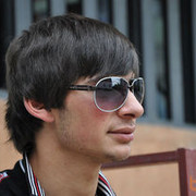 ���������� �������, ���� ������� Orkhan, 34 ����, ������������ ��� ������, ����� � ���������, c�������� ���������