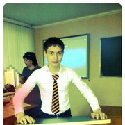 ���������� ���������, ���� ������� Uali, 33 ����, ������������ ��� ������