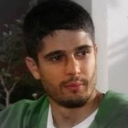  ,   Samir, 33 ,   