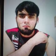  ,  Fayzidin, 29