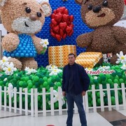 ���������� ���������, ������� �����, 45