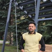 ���������� ������, ���� ����� Vicky sandhu, 25 ���, ������������ ��� ������, ����� � ���������