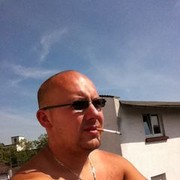  Budenheim,  Alex, 38