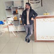  Korfez,  Akif, 34