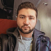  ,   Elkhan, 37 ,   