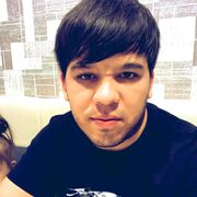  Anyang,  Yusuf borz, 29