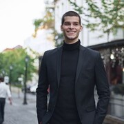 ,  Anton, 34