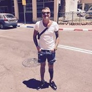  Or Yehuda,  Vlad, 29