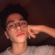 ���������� ������, ���� ����� Alek George, 22 ����, ������������ ��� ������, ����� � ���������