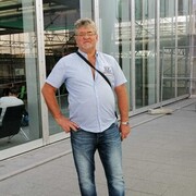  Bad Hersfeld,   Willi, 59 ,     , c 