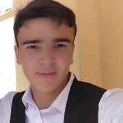  ,  Asliddin, 19