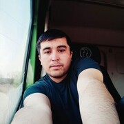  ,  Shuxrat, 27