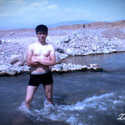  ,   Baha, 33 ,   