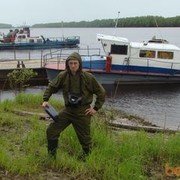 ���������� ������, ���� ������� Vasily, 53 ����, ������������ ��� ������