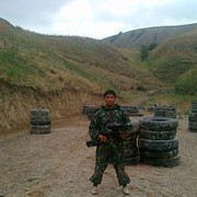  ,   Gogi, 36 ,  