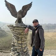  ,  Gadzhi, 43