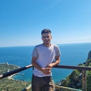 ,   Danila, 25 ,  