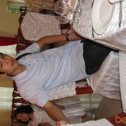  ,   Marsel, 36 ,   