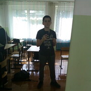  ,  Sergey, 21