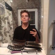 ���������� �����-�����, ������ �����, 19