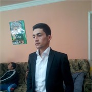  ,  Ravshan, 35