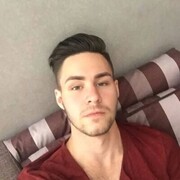  ,   Anton, 25 ,   ,   