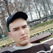  ,  Johongirbek, 31