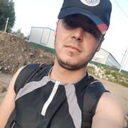  ,   Nurali, 27 ,   