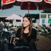  , Alina