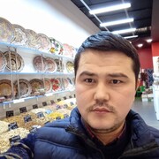  ,  Lochinbek, 35