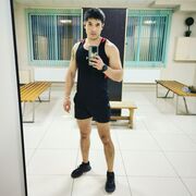  ,  Sanjar, 40