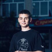 ���������� ������, ������ ������, 19