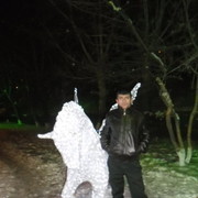  ,   Vitya, 43 ,  
