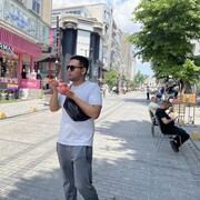  Boyalik,   Muslim, 26 ,   ,   