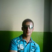  ,   Kiril, 38 ,  