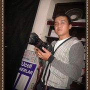  ,   Behzod, 33 ,   
