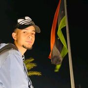  Ra's al Khaymah,  Abdo, 22