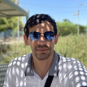  Tel Aviv-Yafo,  George, 37