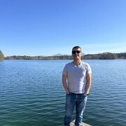  Albaching,  Edward, 34