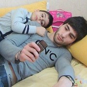  ,   Ashot, 31 ,   