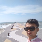  ,  Adahamjon, 28