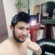  ,   Esmir, 35 ,  