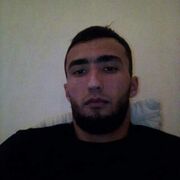  Korfez,  Farid, 28